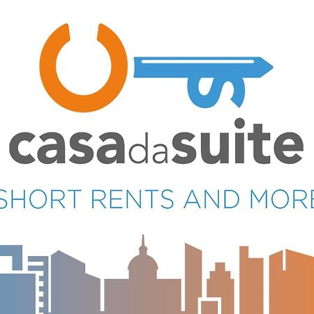 Casa Da Suite Zeta Milano Exterior foto