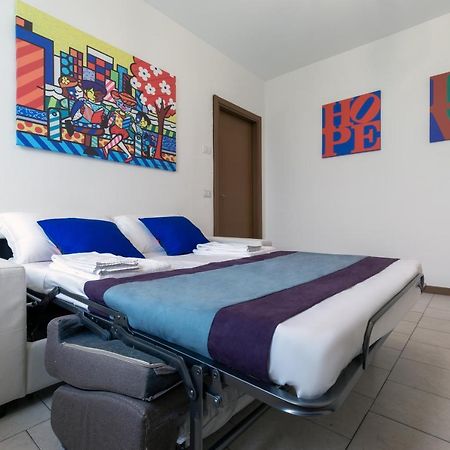 Casa Da Suite Zeta Milano Exterior foto