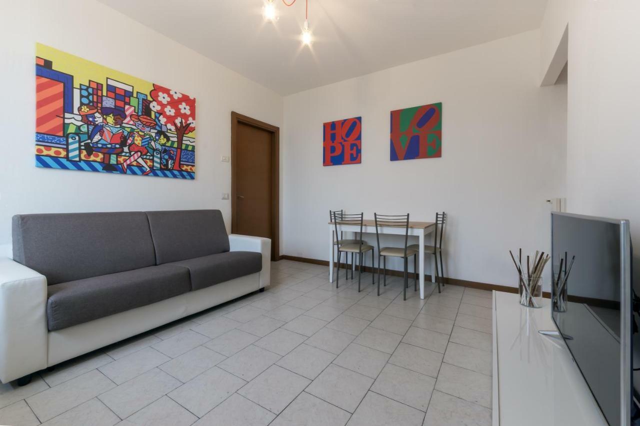 Casa Da Suite Zeta Milano Exterior foto