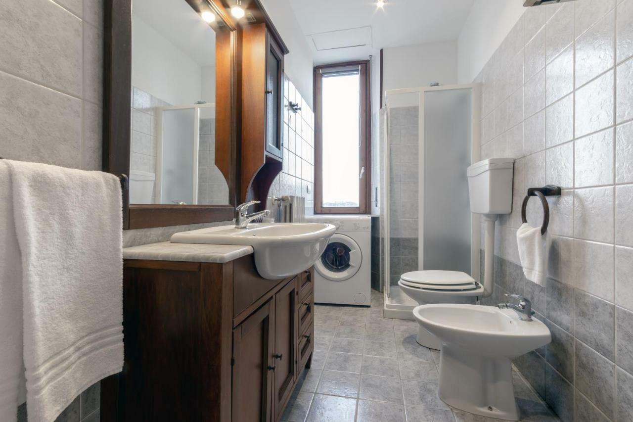 Casa Da Suite Zeta Milano Exterior foto