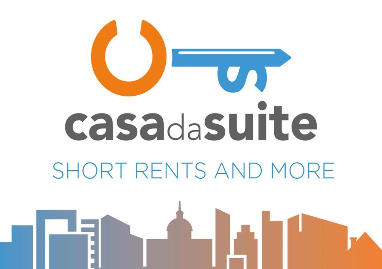 Casa Da Suite Zeta Milano Exterior foto